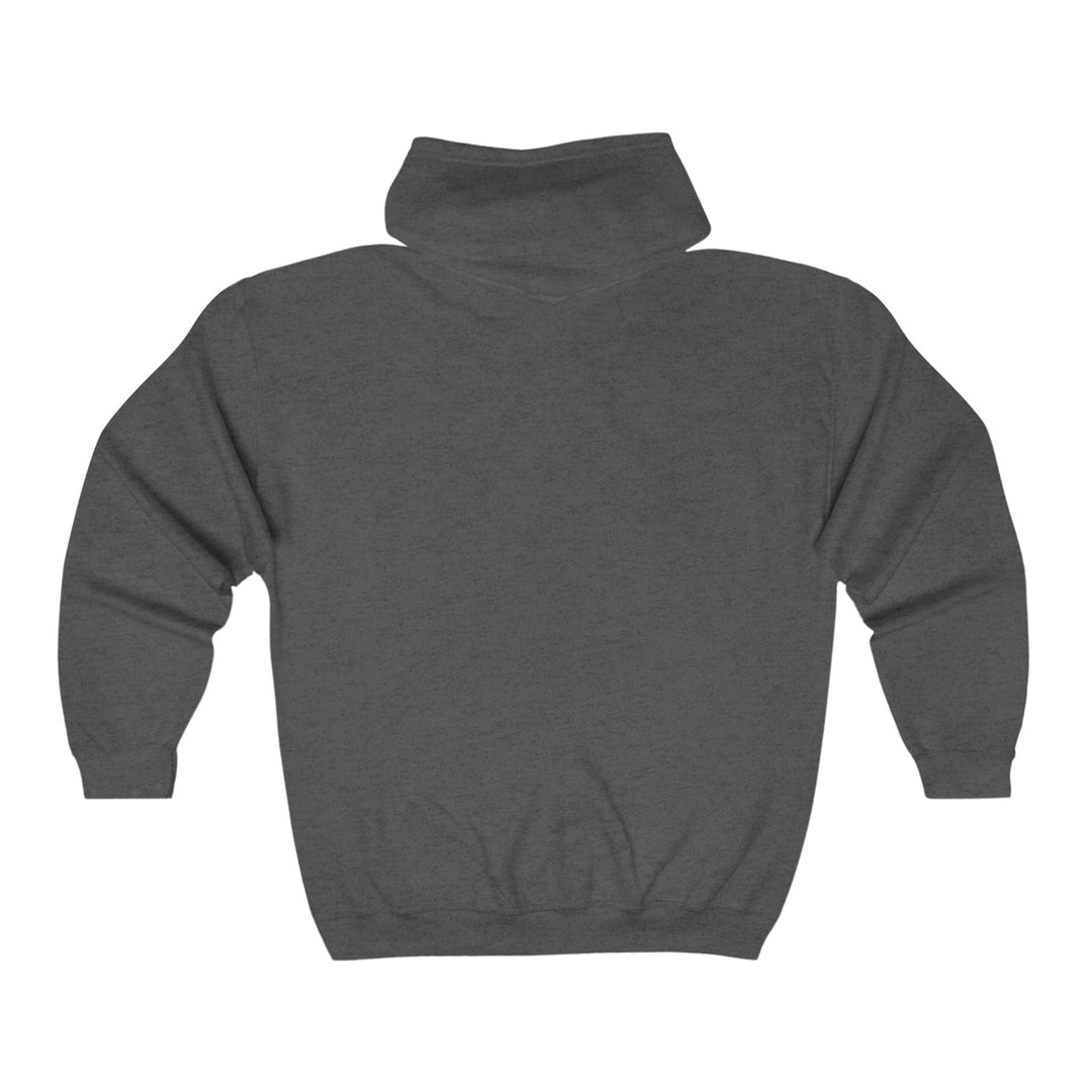 Blackout Hoodie: Minimalist Style, Maximum Impact Hoodie - Blululi