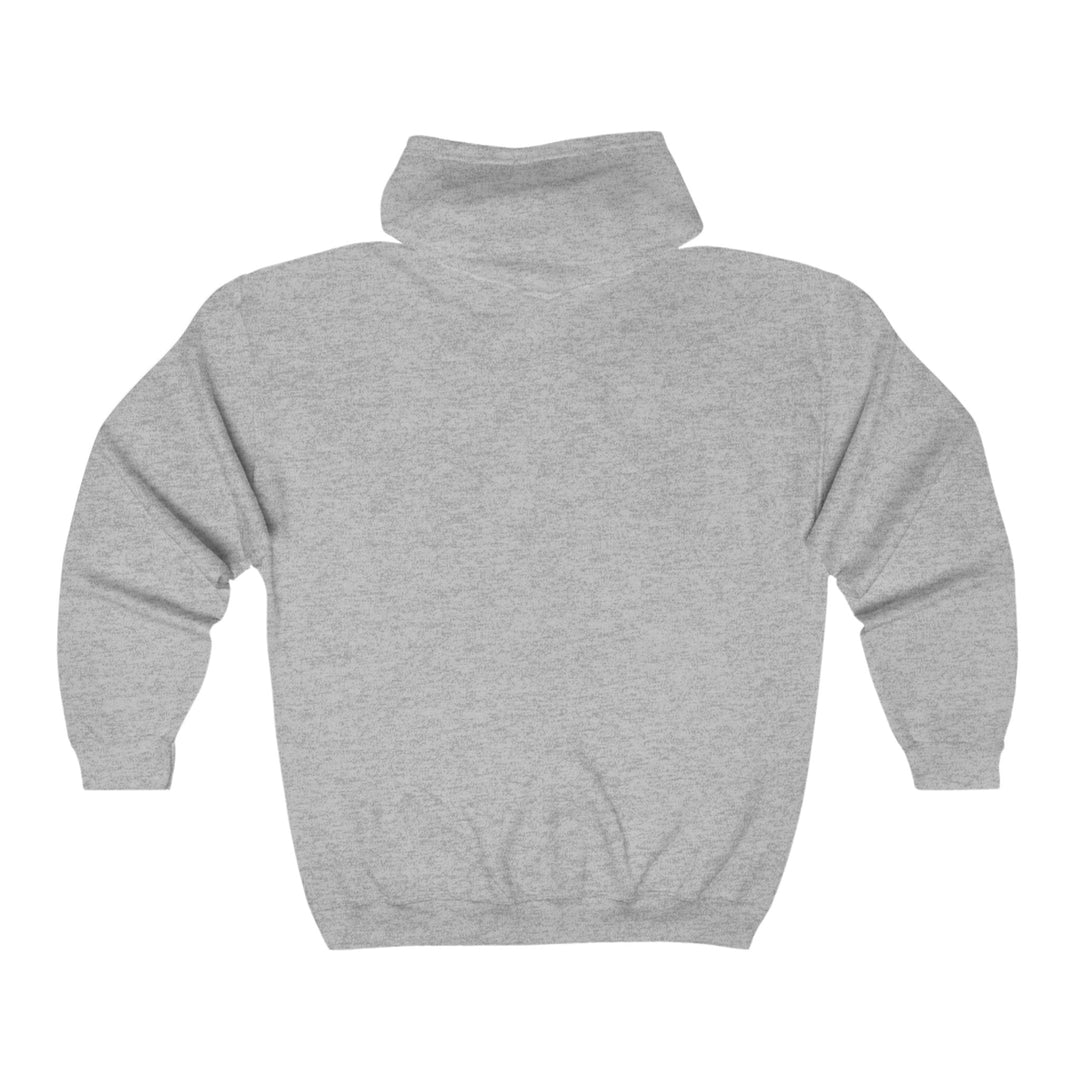 Blackout Hoodie: Minimalist Style, Maximum Impact Hoodie - Blululi