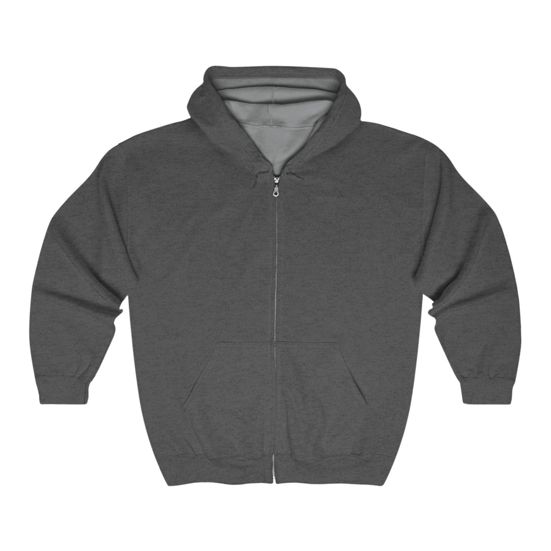 Blackout Hoodie: Minimalist Style, Maximum Impact Hoodie - Blululi