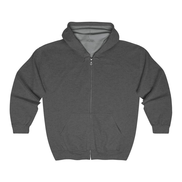 Blackout Hoodie: Minimalist Style, Maximum Impact Hoodie - Blululi