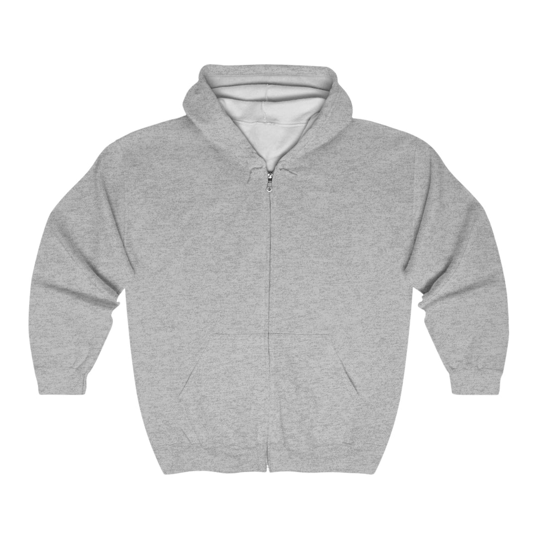 Blackout Hoodie: Minimalist Style, Maximum Impact Hoodie - Blululi