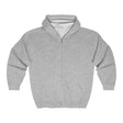 Blackout Hoodie: Minimalist Style, Maximum Impact Hoodie - Blululi