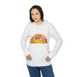 Blululi Adidas Mandala Fleece Hoodie Hoodie - Blululi