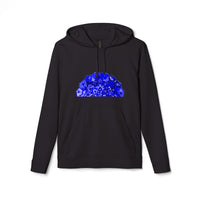 Blululi Custom Adidas Mandala Fleece Hoodie Hoodie - Blululi