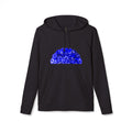 Blululi Custom Adidas Mandala Fleece Hoodie Hoodie - Blululi