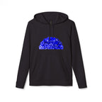 Blululi Custom Adidas Mandala Fleece Hoodie Hoodie - Blululi