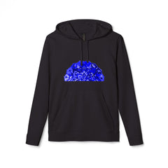 Blululi Custom Adidas Mandala Fleece Hoodie Hoodie - Blululi