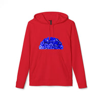 Blululi Custom Adidas Mandala Fleece Hoodie Hoodie - Blululi