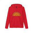 Blululi Custom Adidas Mandala Fleece Hoodie Hoodie - Blululi