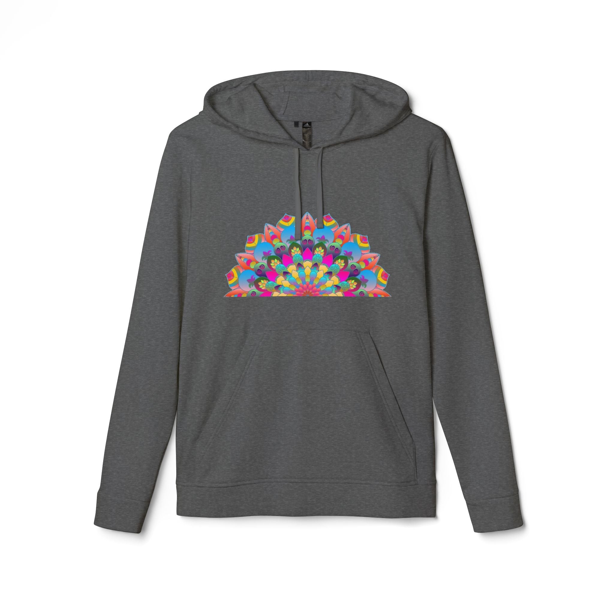 Blululi Custom Adidas Mandala Hoodie Hoodie - Blululi