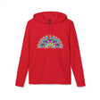 Blululi Custom Adidas Mandala Hoodie Hoodie - Blululi