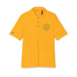 Blululi Custom Adidas Mandala Polo Shirt, Unisex T-Shirt - Blululi