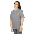 Blululi Custom Adidas Mandala Polo Shirt, Unisex T-Shirt - Blululi
