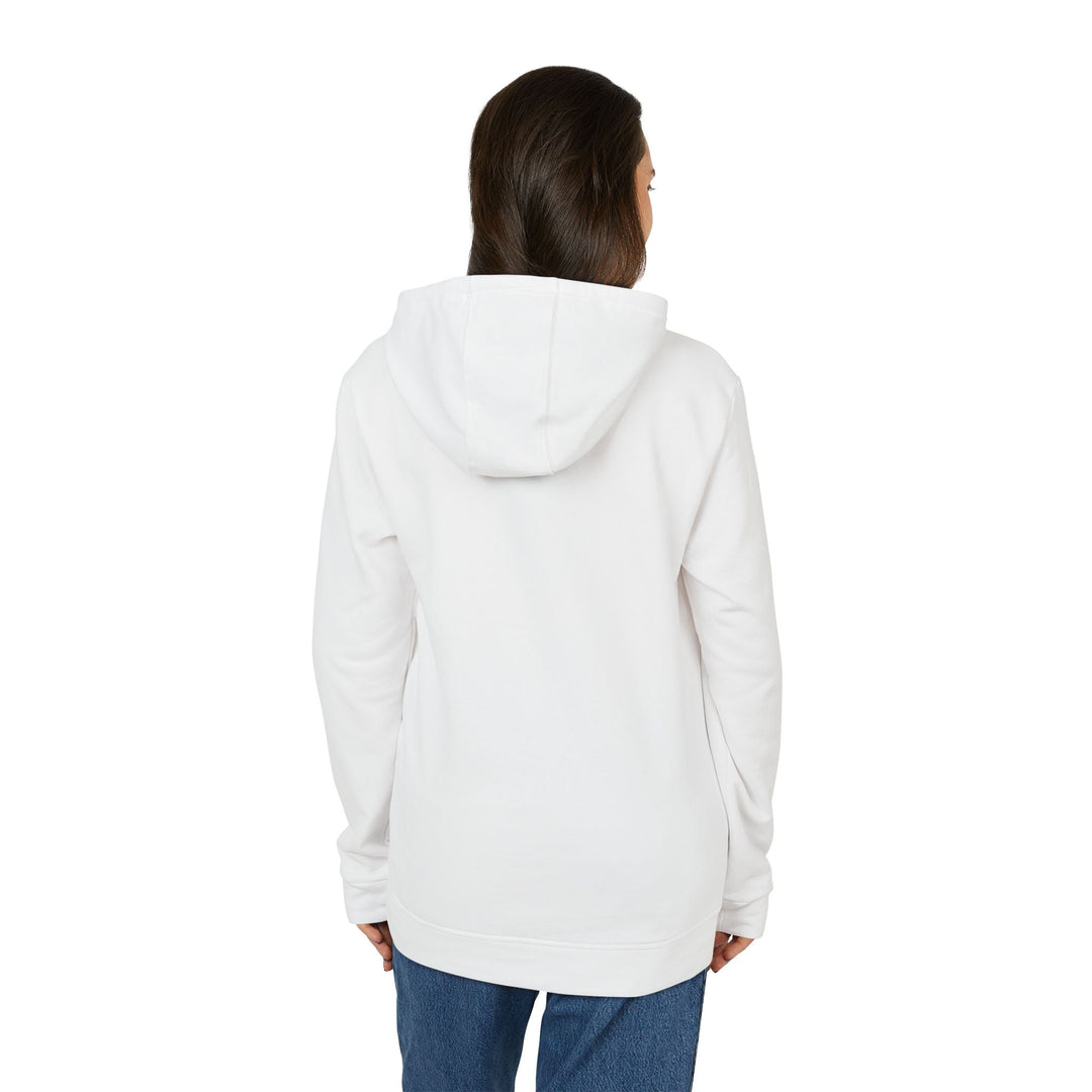 Blululi Custom Mandala Fleece Hoodie Hoodie - Blululi