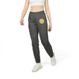 Blululi Mandala Adidas Fleece Joggers Trousers - Blululi