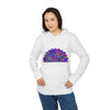 Blululi Mandala Fleece Hoodie Hoodie - Blululi