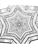 Blululi Serene Hand Drawn Mandala Coloring Pages - 16 Unique Designs digital download - Blululi