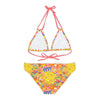 Bohemian Mandala Bikini Set - Beach Vibes All Over Prints - Blululi