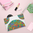 Bohemian Mandala Clutch Bag Bags - Blululi