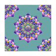 Bohemian Mandala Tablecloth - Sage Green Home Decor - Blululi