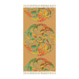 Boho Beach Cloth decorated with Mandala Art - Original Fine Art Hand - Drawn - Dune - Blululi