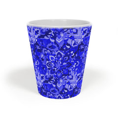 Colorful Intricate Mandala Mug Mug - Blululi