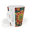 Colorful Intricate Mandala Mug Mug - Blululi