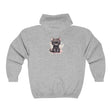 Cute Kitten Hoodie - Soft & Whimsical Hoodie - Blululi