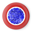 Frisbee Disc Mandala Art Accessories - Blululi