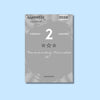 Happiness Calendar 2024 - 3.9 x 5.5 inches digital download - Blululi