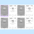 Happiness Calendar 2024 : enjoy an entire Year of Daily Inspiration! Inspirational Quotes, Printable PDF, Digital Supply, Stationery Stores digital download - Blululi