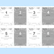 Happiness Calendar 2024 : enjoy an entire Year of Daily Inspiration! Inspirational Quotes, Printable PDF, Digital Supply, Stationery Stores digital download - Blululi