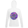 Hoodie Premium Women - Mandala Harmony Hoodie Hoodie Premium Women - Blululi