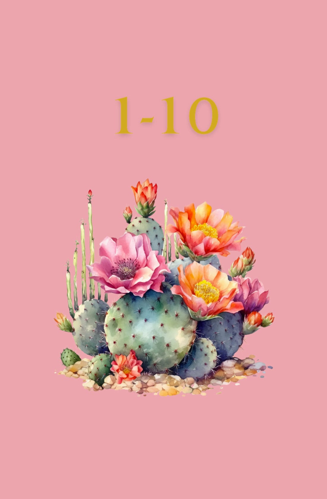 Blululi Desert Oasis Sudoku-Buch – 60+ Rätsel