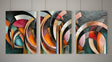  Home Decor with high quality PNG digital art print 