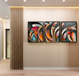  Unique Art Deco Wall Art with high resolution PNG format 