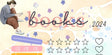  10-page PDF for tracking your reading journey and rating books