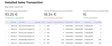  Etsy Sales Tracker for Small Business Owners 