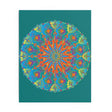 Mandala Art Puzzle - 252 & 500 Pieces Puzzle - Blululi