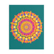 Mandala Art Puzzle - 252/500 Pieces Puzzle - Blululi
