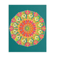 Mandala Art Puzzle - 252/500 Pieces Puzzle - Blululi