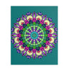 Mandala Art Puzzle - 252/500 Pieces Puzzle - Blululi