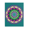 Mandala Art Puzzle - 252/500 Pieces Puzzle - Blululi