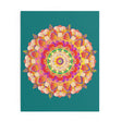 Mandala Art Puzzle - Colorful & Intricate - 252/500 Pieces Puzzle - Blululi