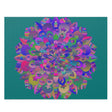 Mandala Art Puzzle: Colorful Meditation 252/500 Pieces Puzzle - Blululi