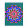 Mandala Art Puzzle - Intricate Hand - Drawn Design Puzzle - Blululi