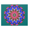 Mandala Art Puzzle - Intricate Hand - Drawn Design Puzzle - Blululi