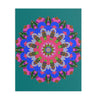 Mandala Art Puzzle - Intricate Hand - Drawn Design Puzzle - Blululi