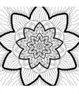 Mandala Coloring Pages 16 Hand Drawn Designs - Adult Coloring - 16 Pages digital download - Blululi