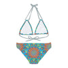 Mandala Dream Bikini Set - Colorful & Psychedelic All Over Prints - Blululi